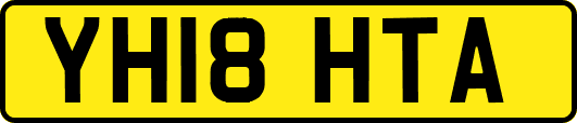 YH18HTA