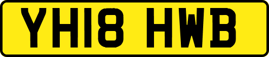YH18HWB