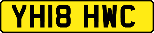 YH18HWC