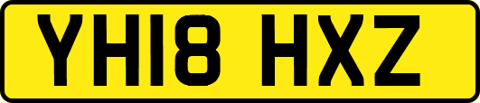 YH18HXZ