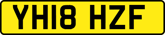 YH18HZF
