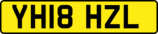 YH18HZL