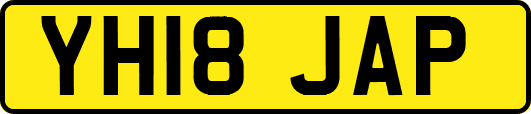 YH18JAP
