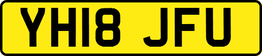 YH18JFU