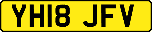 YH18JFV