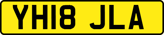YH18JLA