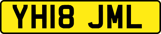YH18JML