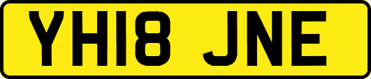 YH18JNE