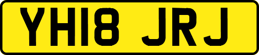 YH18JRJ