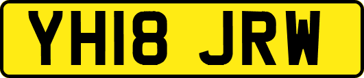 YH18JRW