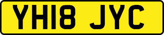 YH18JYC