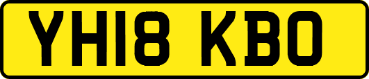 YH18KBO