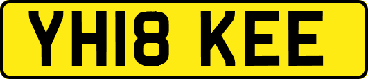 YH18KEE