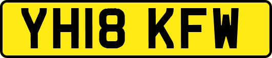 YH18KFW