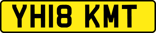 YH18KMT