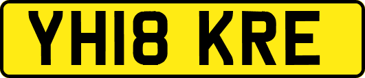 YH18KRE
