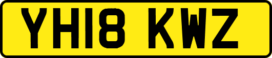 YH18KWZ