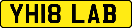 YH18LAB