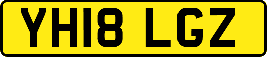 YH18LGZ