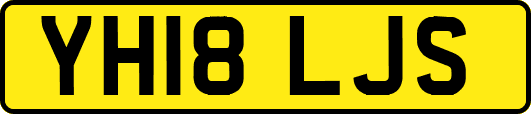YH18LJS