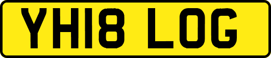 YH18LOG