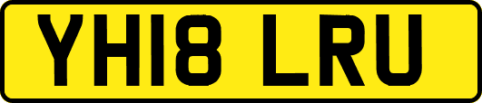 YH18LRU