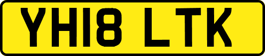 YH18LTK