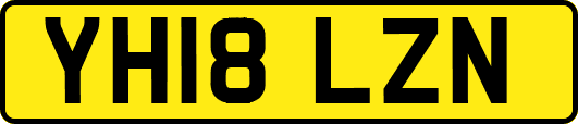 YH18LZN