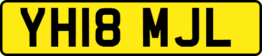 YH18MJL