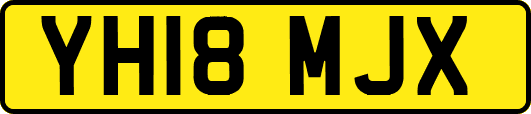 YH18MJX