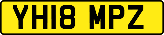 YH18MPZ
