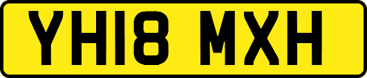 YH18MXH