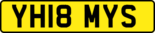YH18MYS