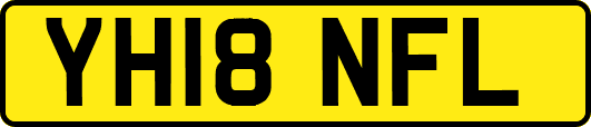 YH18NFL