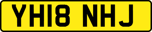 YH18NHJ