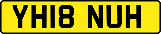 YH18NUH