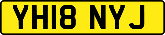 YH18NYJ
