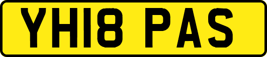 YH18PAS