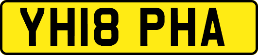 YH18PHA