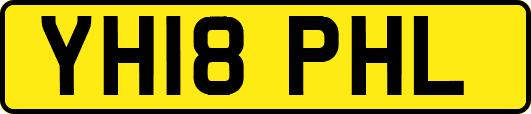 YH18PHL