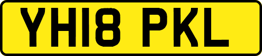 YH18PKL