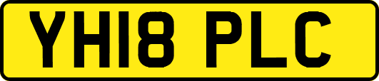 YH18PLC