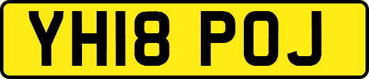 YH18POJ