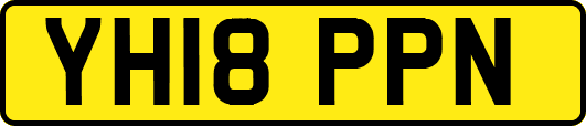 YH18PPN