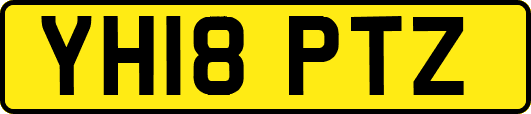 YH18PTZ