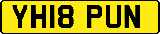 YH18PUN