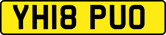 YH18PUO
