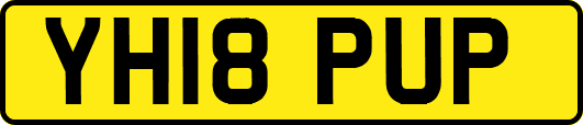 YH18PUP
