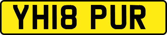 YH18PUR