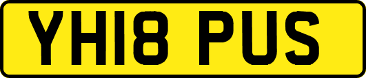 YH18PUS